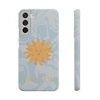 The Sun