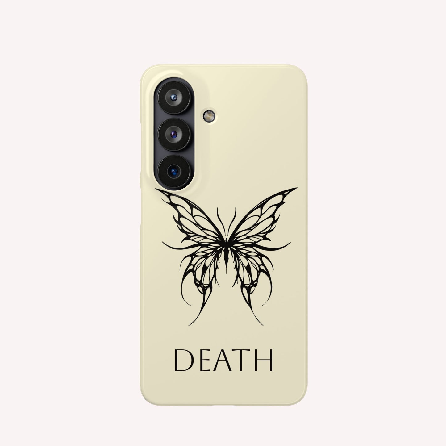 The Death