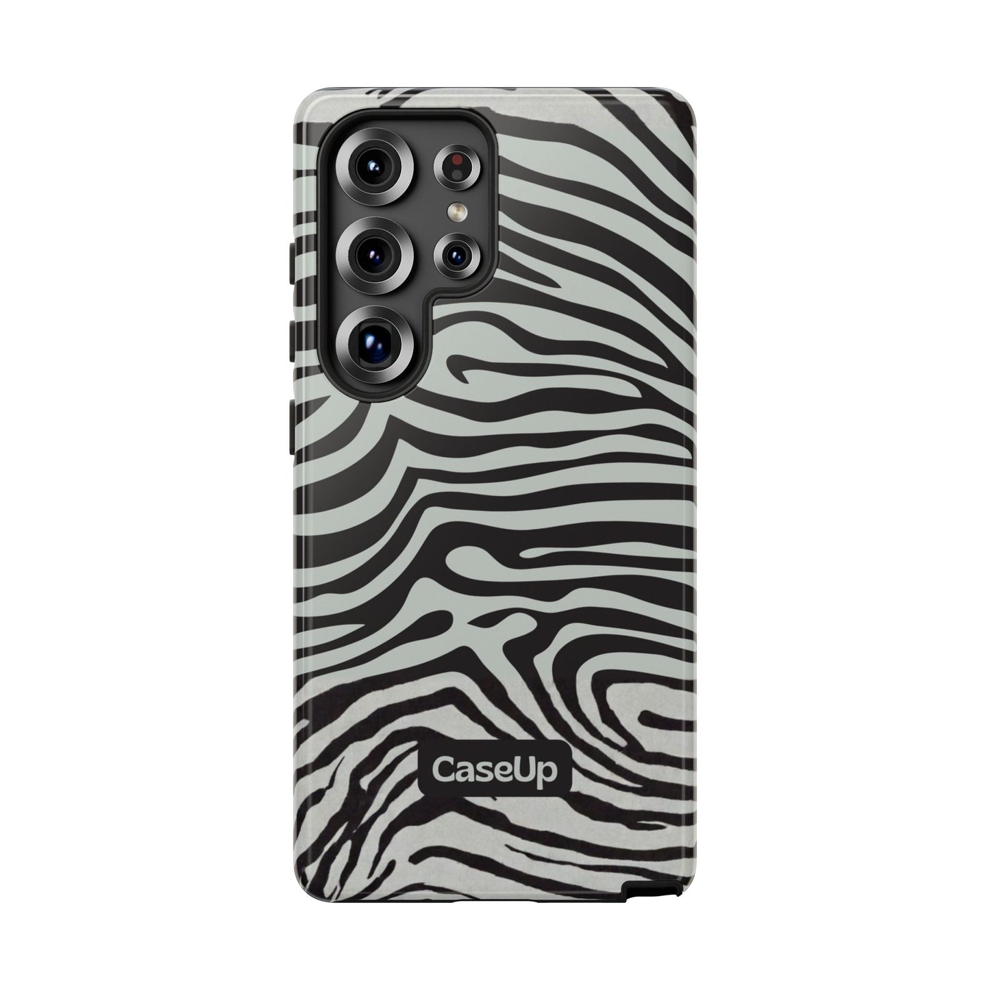 Z E B R A - IPhone Case