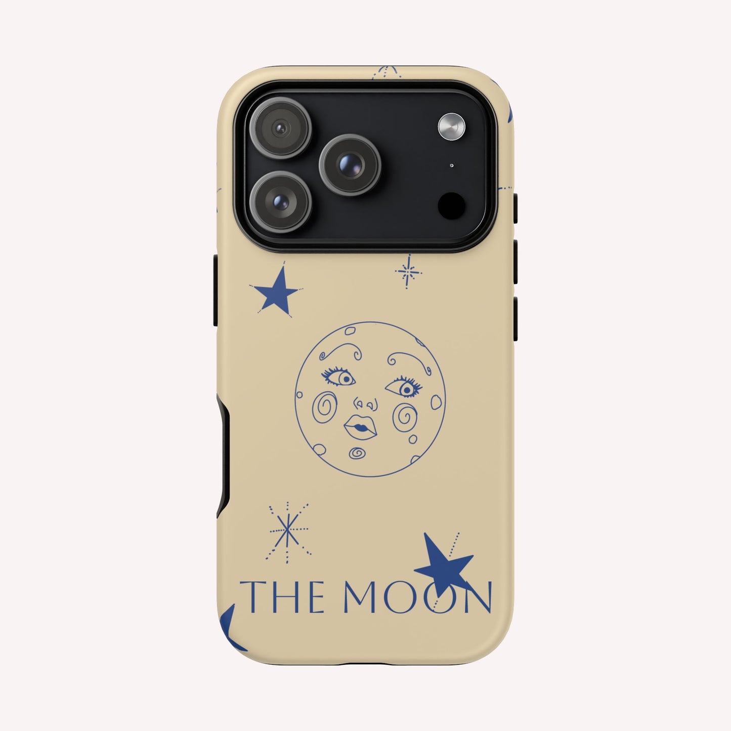 The Moon