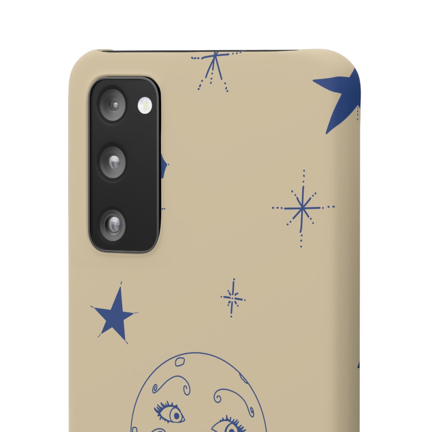 The Moon