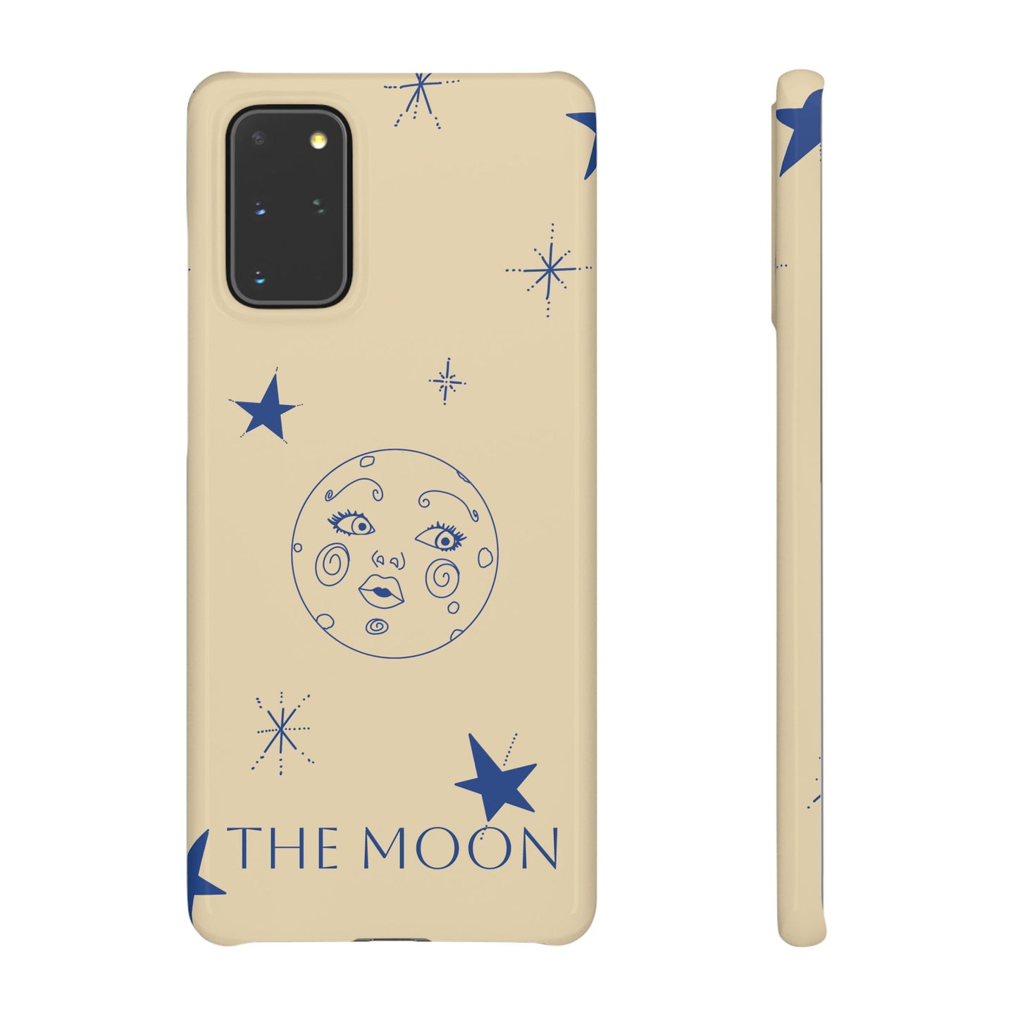 The Moon