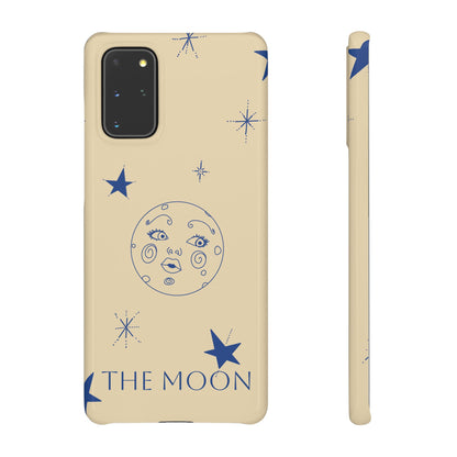 The Moon