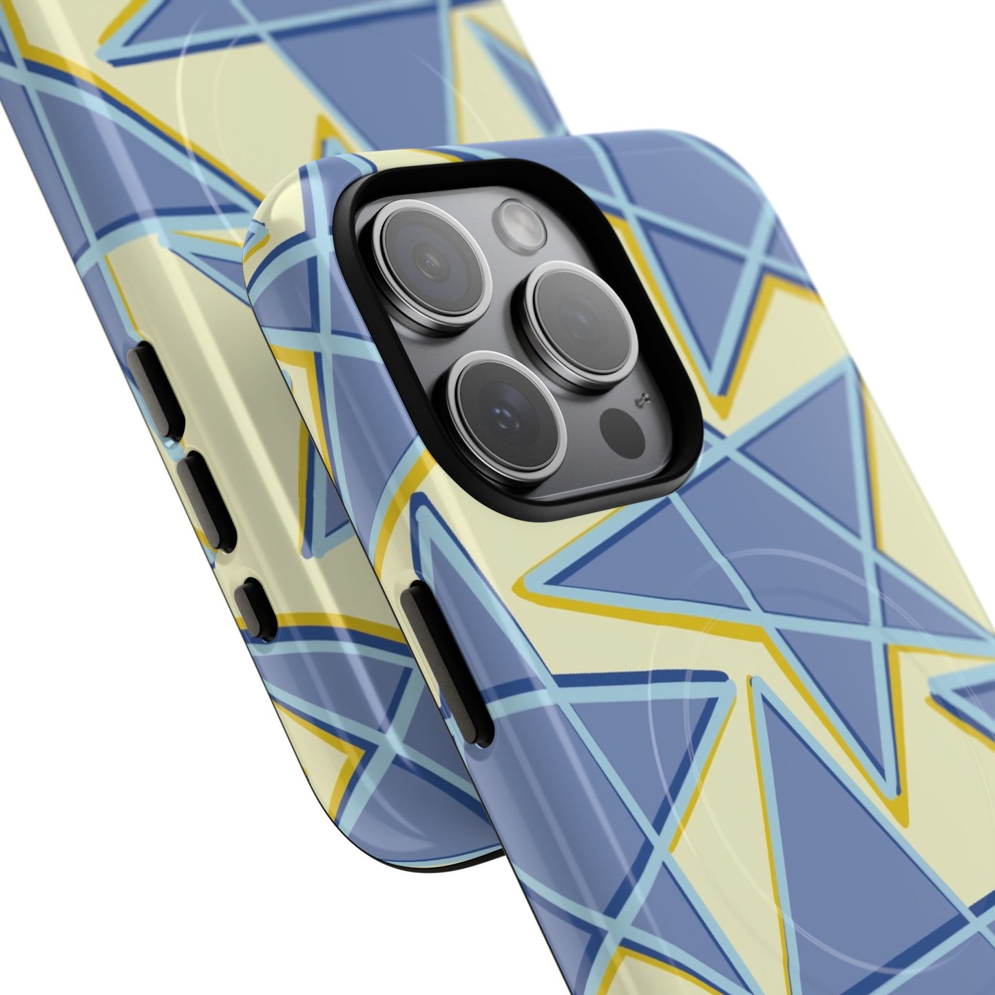 S T A R S - IPhone Case (MagSafe)