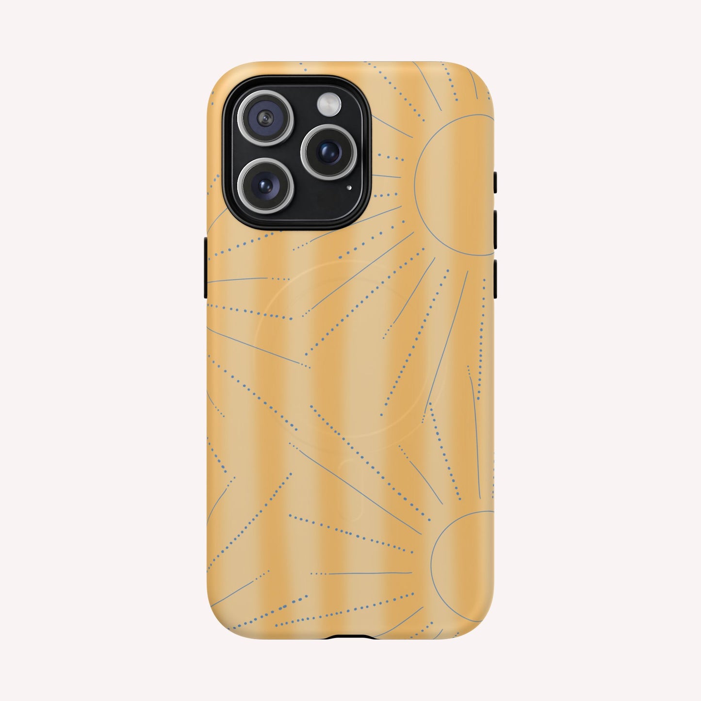 The Sun - MagSafe