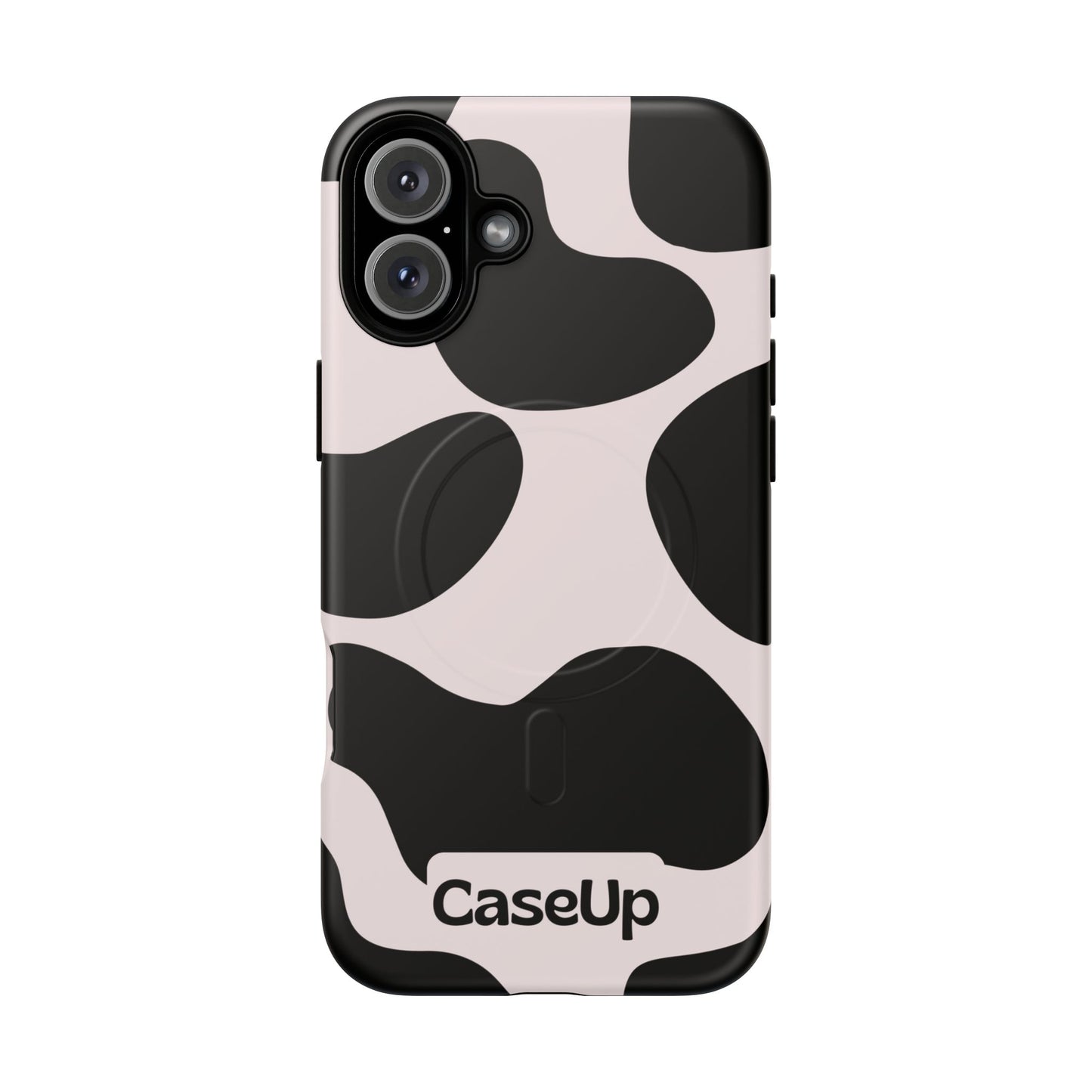 C O W - IPhone Case w/ MagSafe