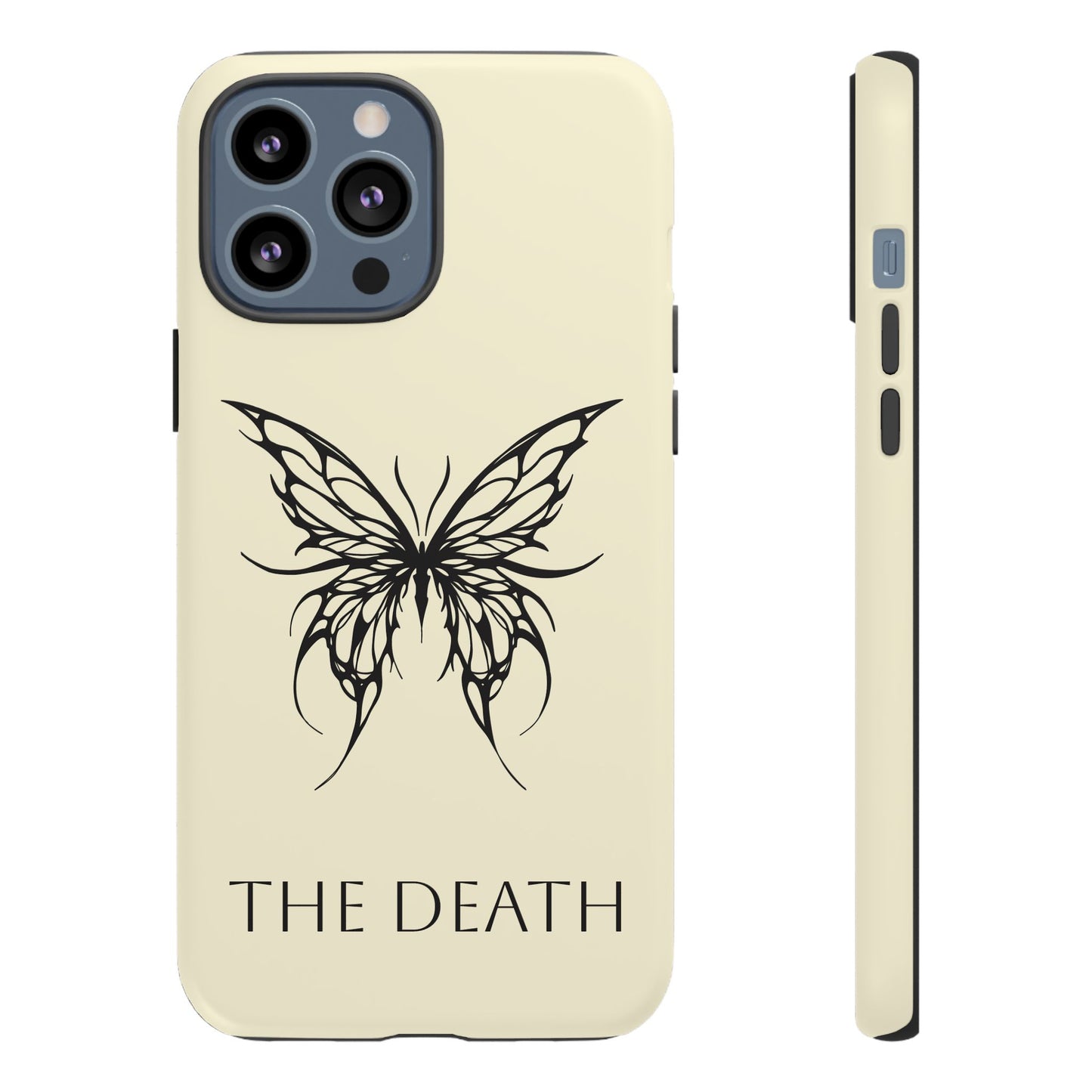 The Death