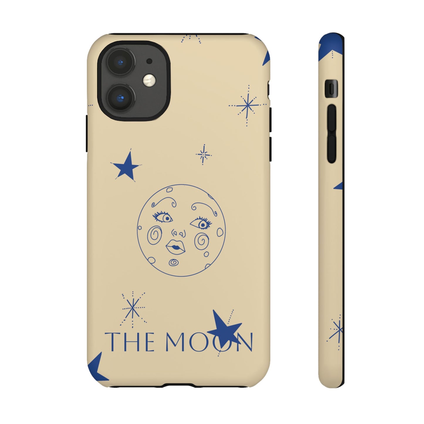The Moon
