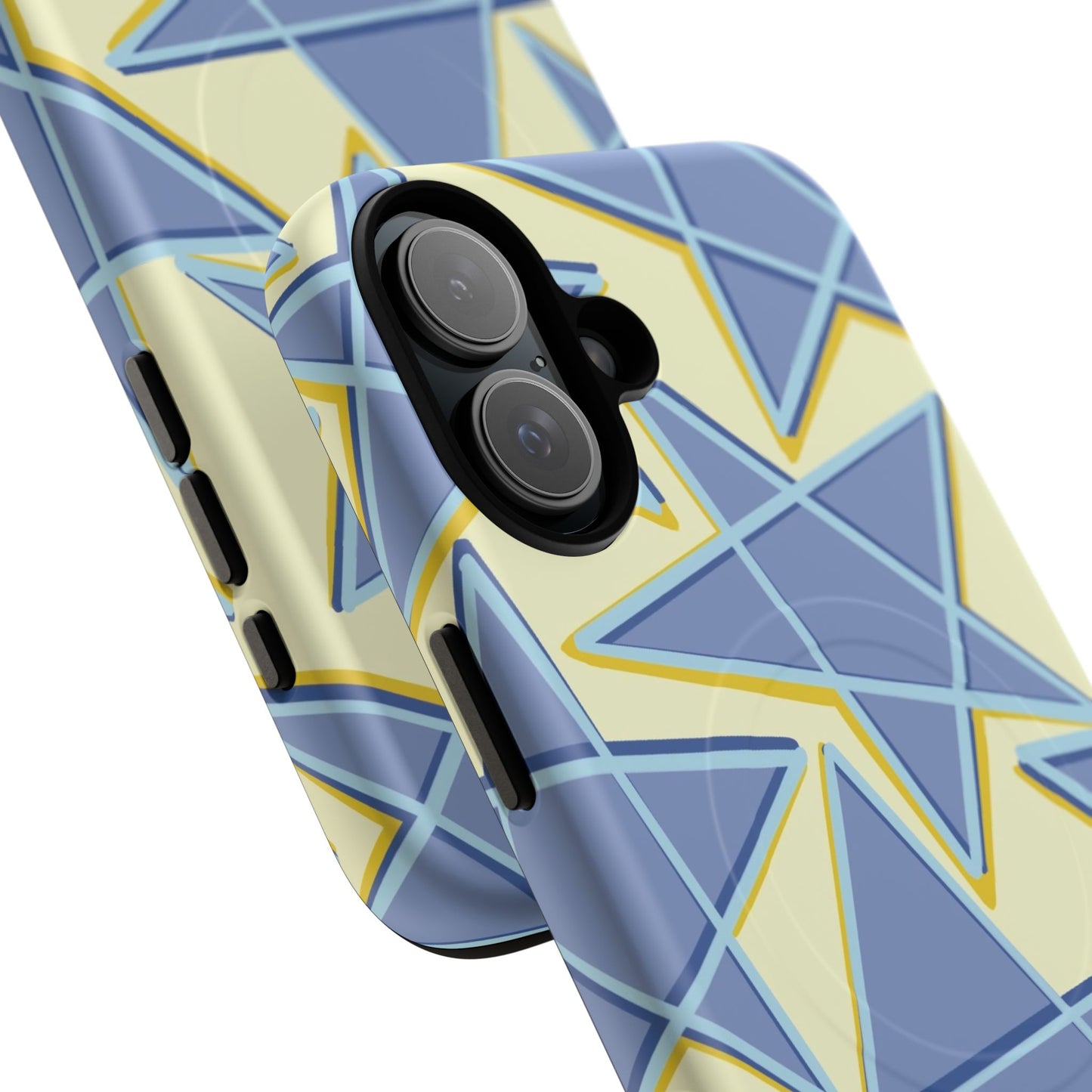 S T A R S - IPhone Case (MagSafe)