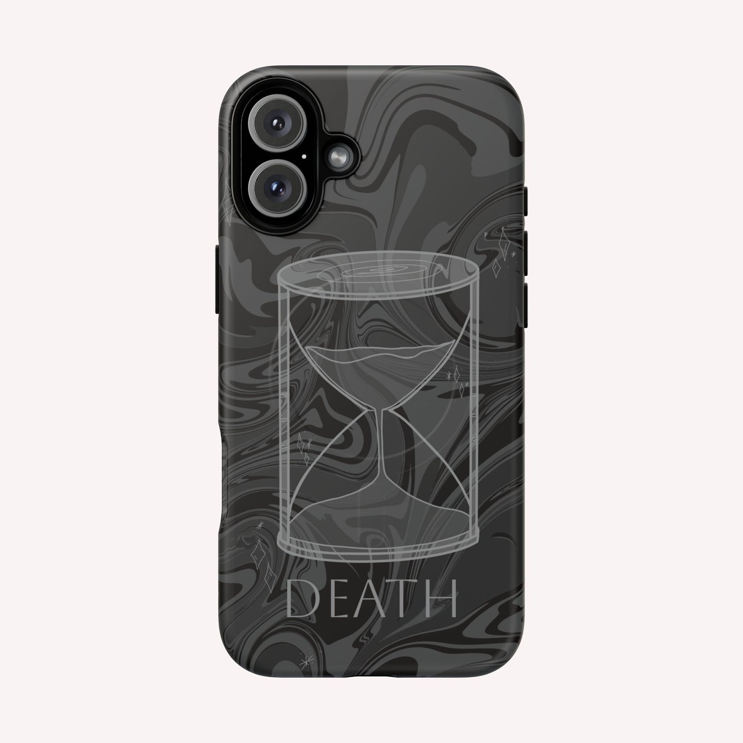 The Death - MagSafe