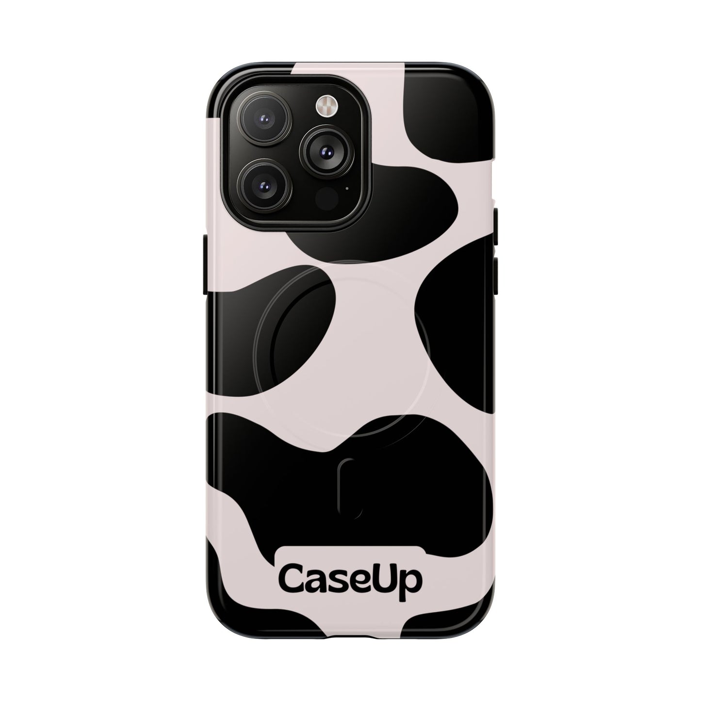 C O W - IPhone Case w/ MagSafe