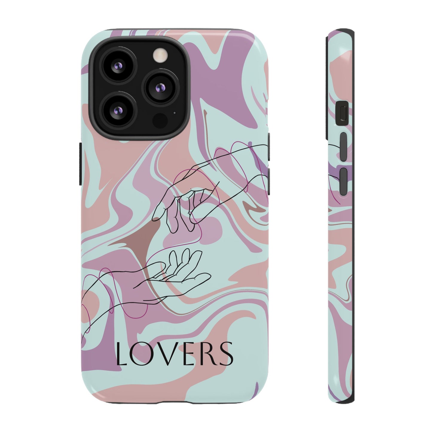 Lovers