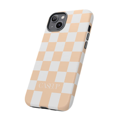 P E A C H - IPhone Case