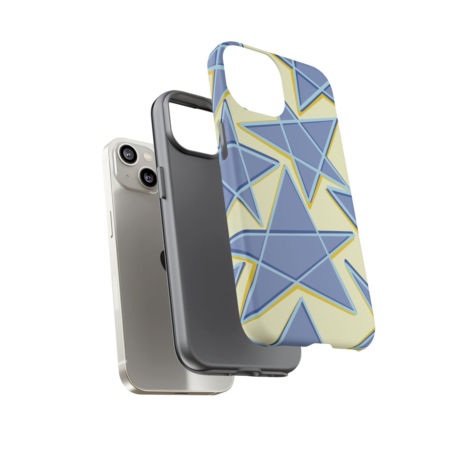 S T A R S - IPhone Case