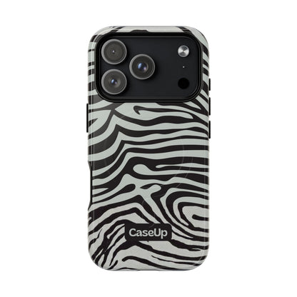 Z E B R A - IPhone Case (MagSafe)