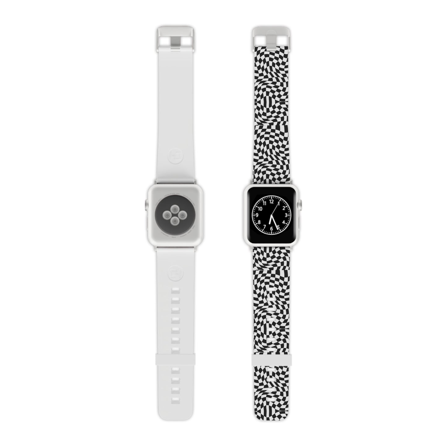 C H E S S white - Apple Watch
