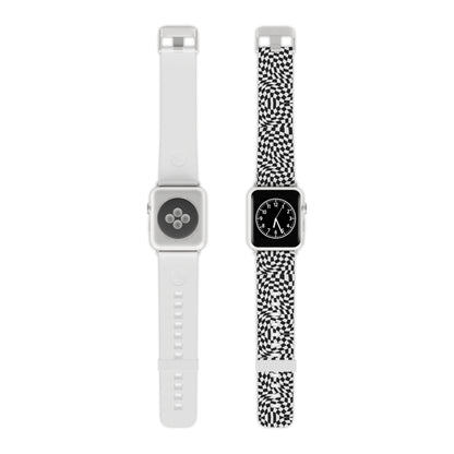 C H E S S white - Apple Watch