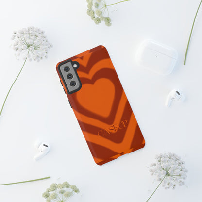 H E A R T - IPhone Case