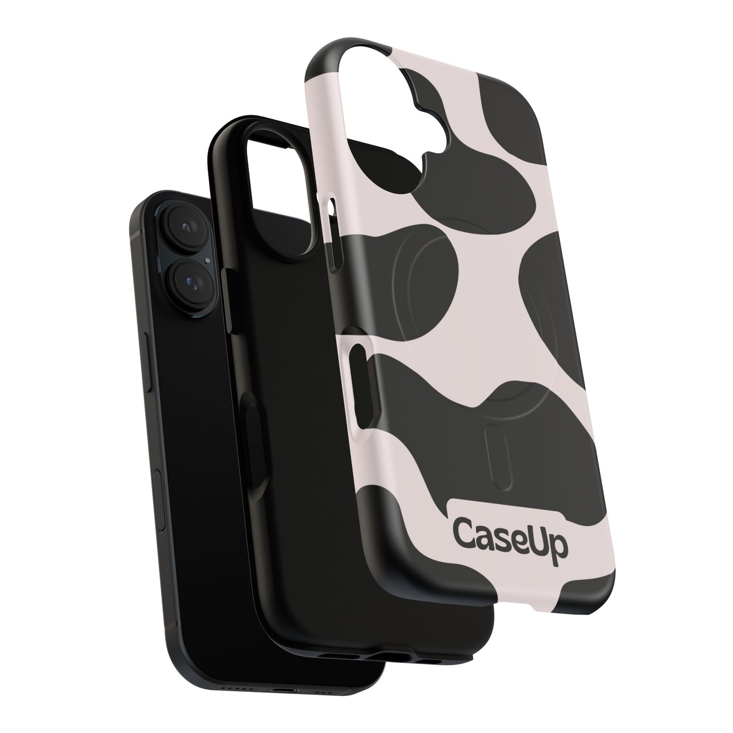 C O W - IPhone Case w/ MagSafe