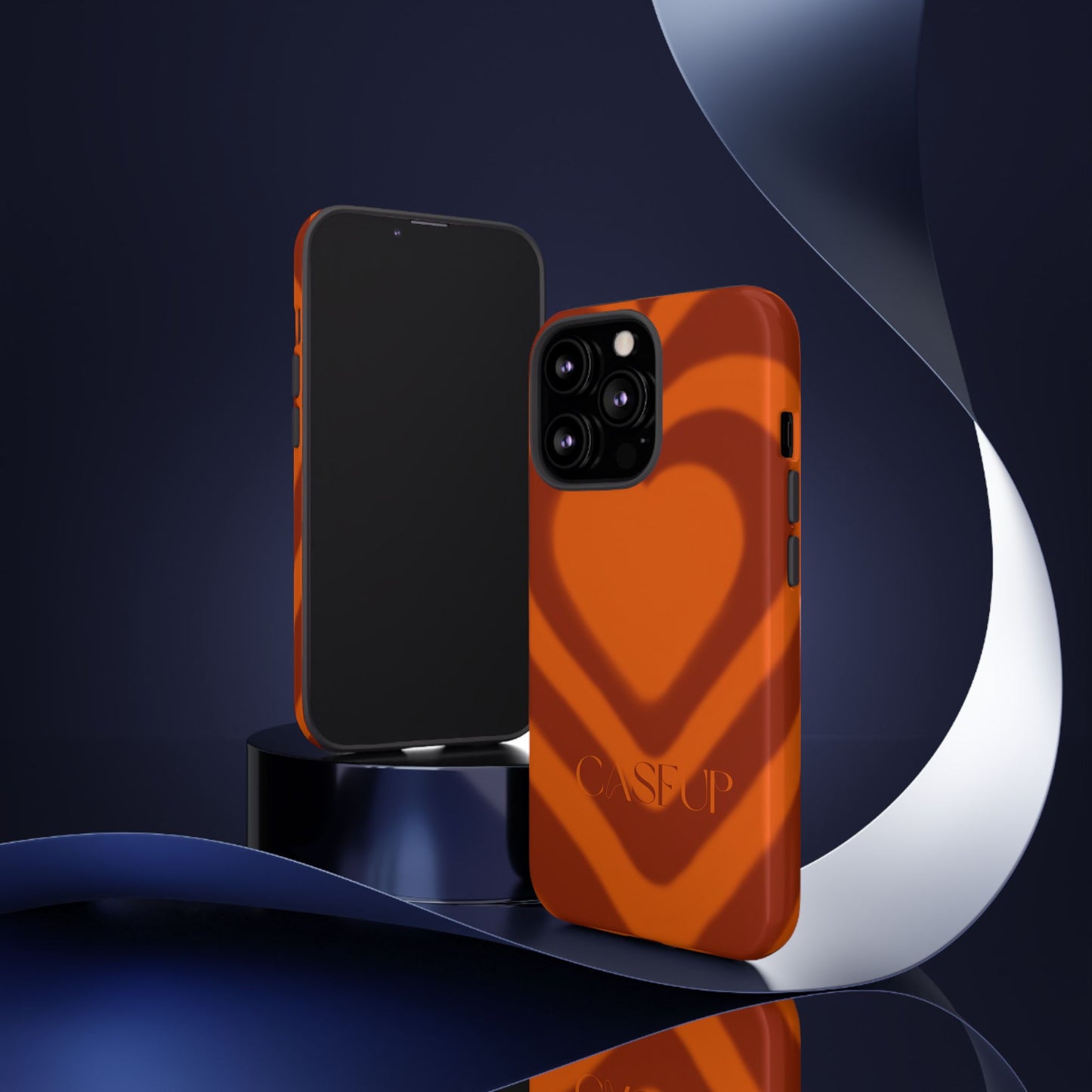 H E A R T - IPhone Case