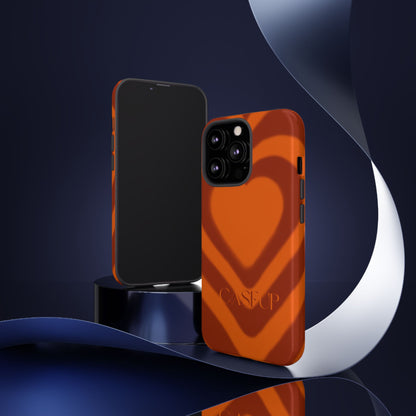 H E A R T - IPhone Case