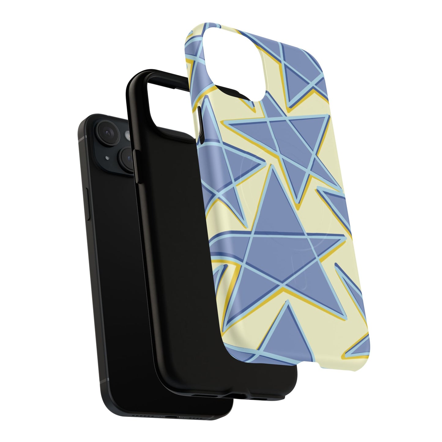 S T A R S - IPhone Case (MagSafe)