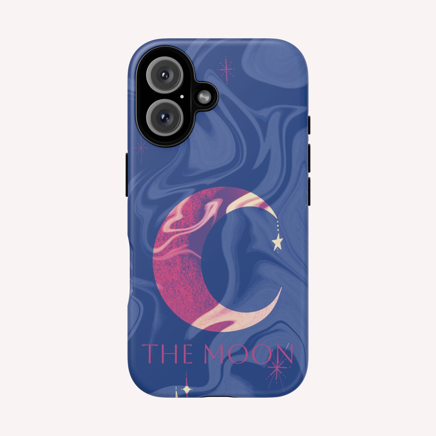 The Moon