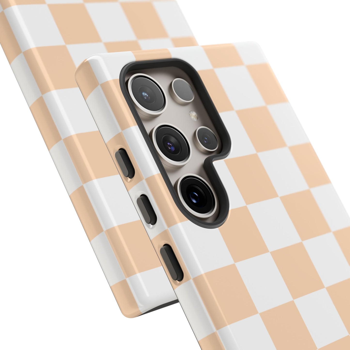 P E A C H - IPhone Case