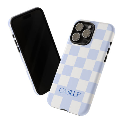 C L O U D S - IPhone Case