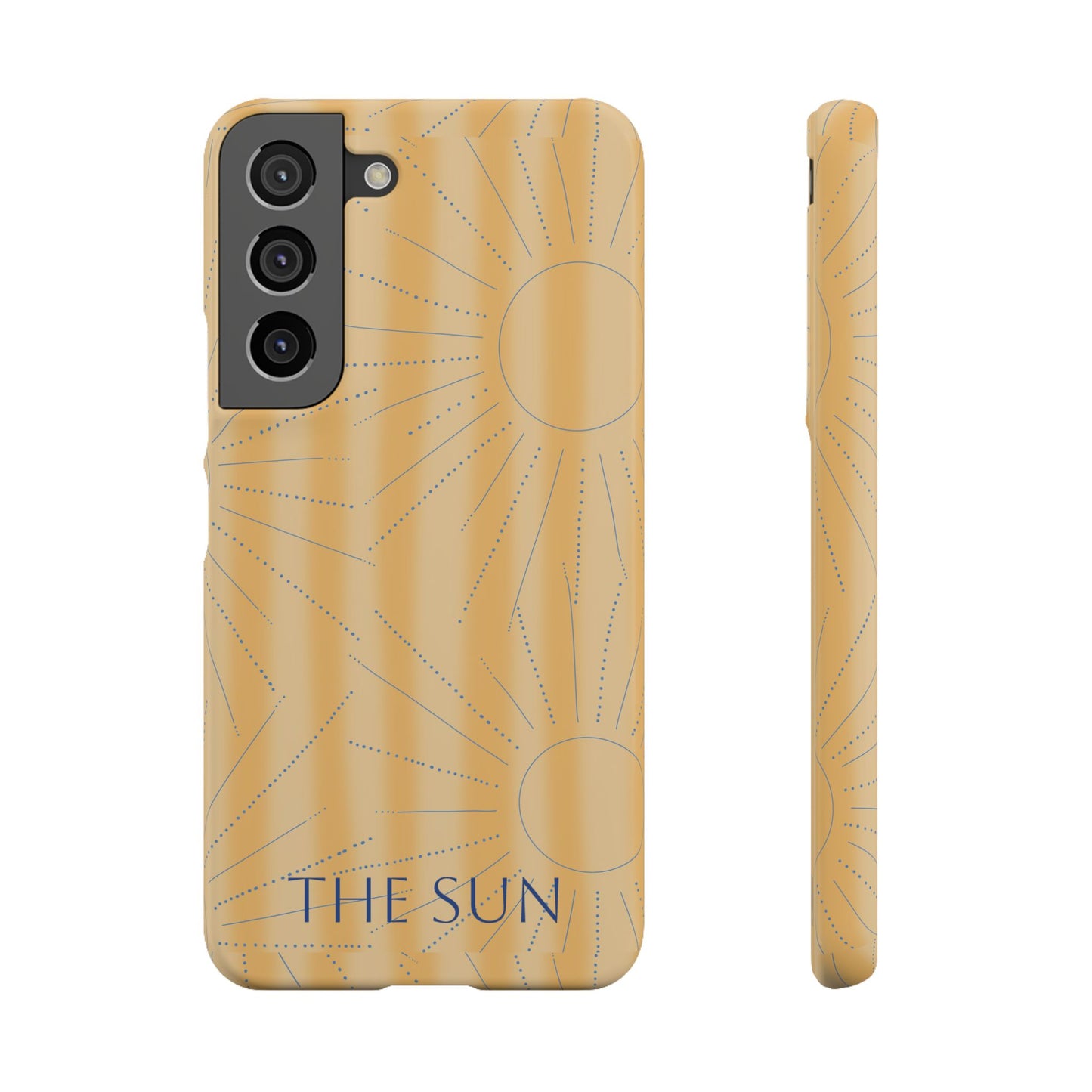 The Sun