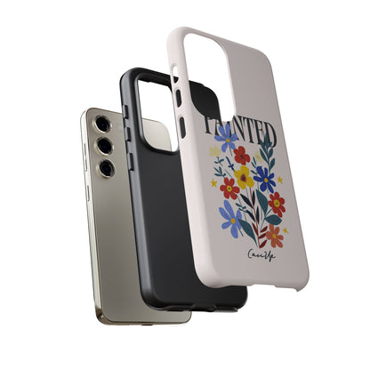 P A I N T E D - IPhone Case
