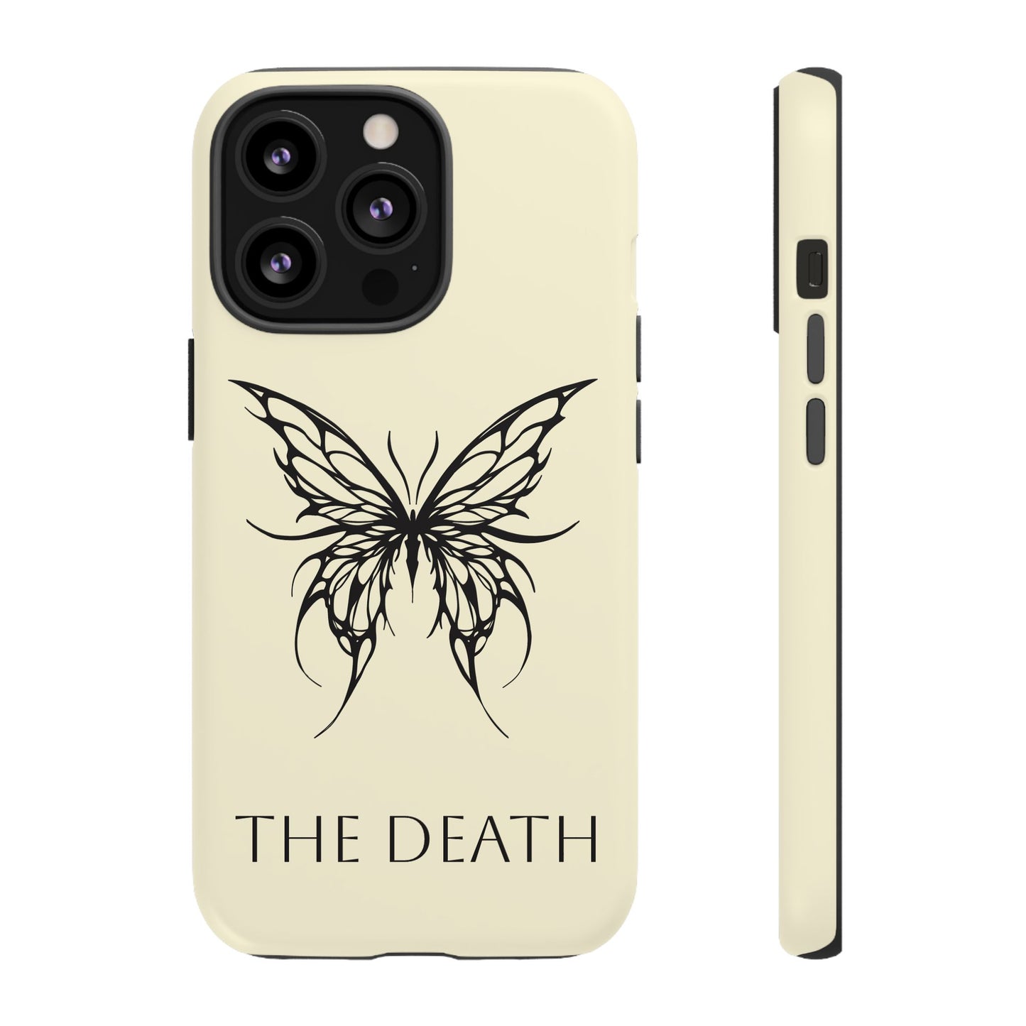 The Death