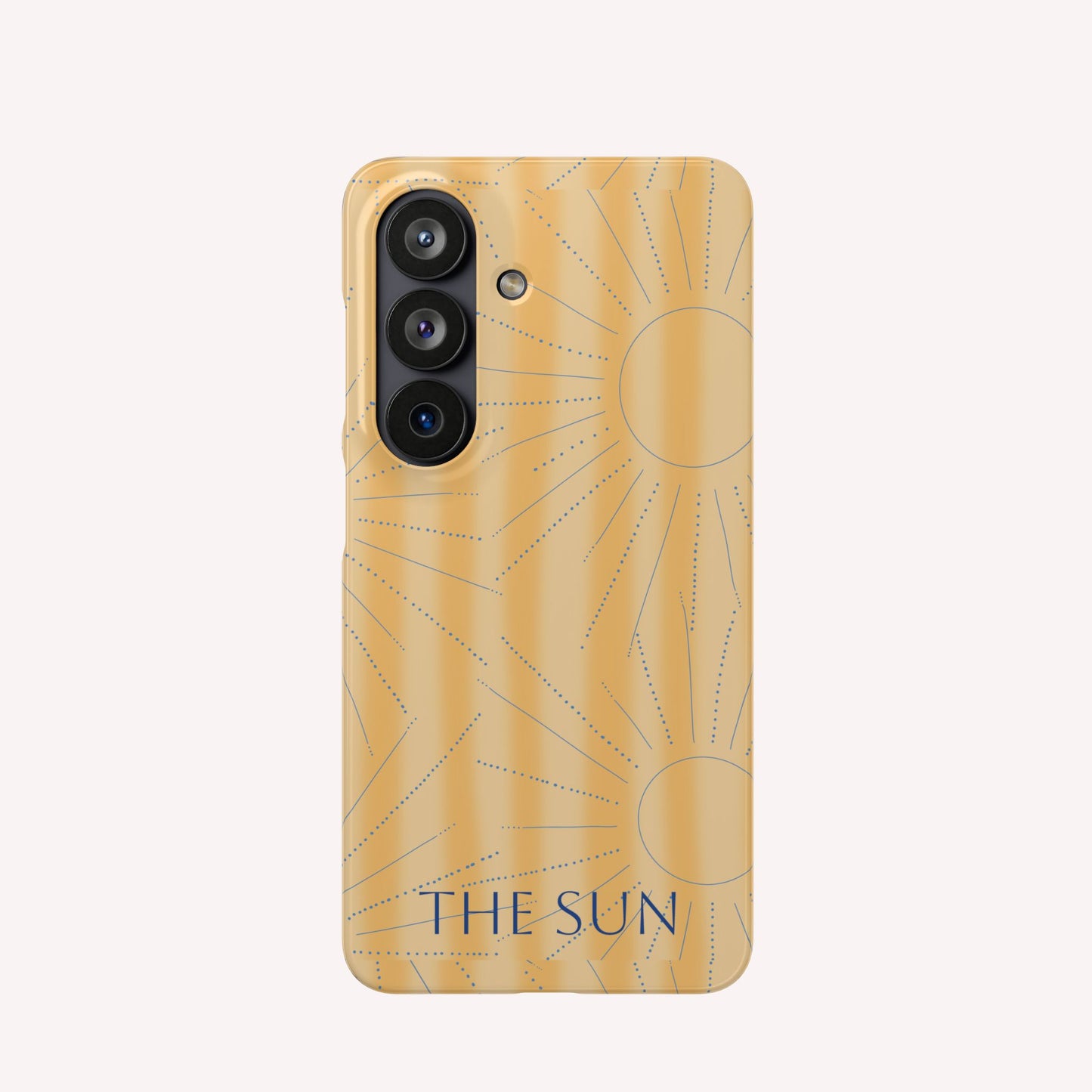 The Sun