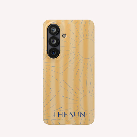 The Sun