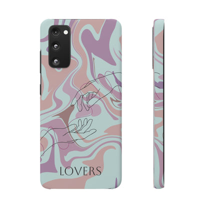 Lovers