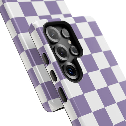 L A V E N D E R - IPhone Case