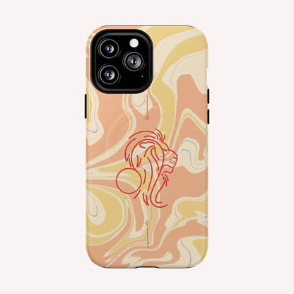 Löwe - MagSafe