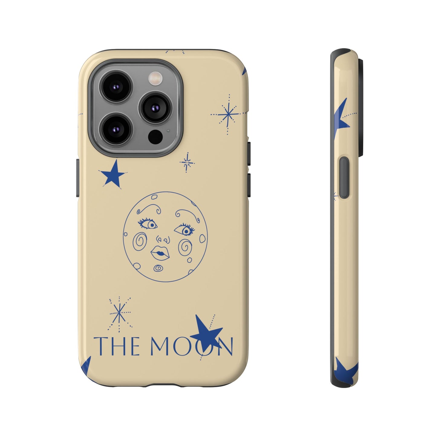 The Moon