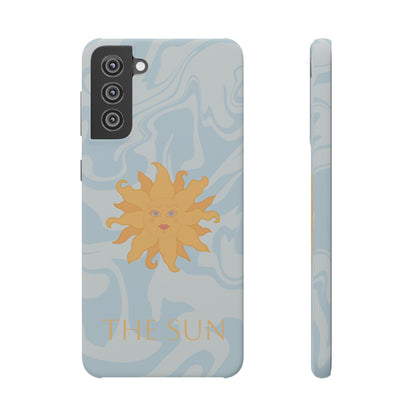 The Sun