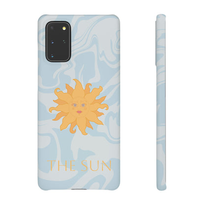 The Sun