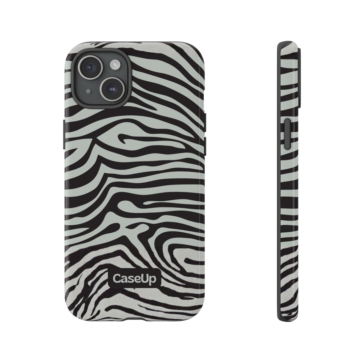 Z E B R A - IPhone Case