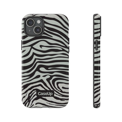 Z E B R A - IPhone Case