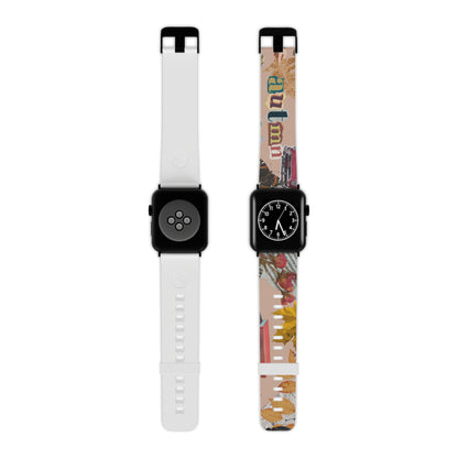A U T U M N - Apple Watch