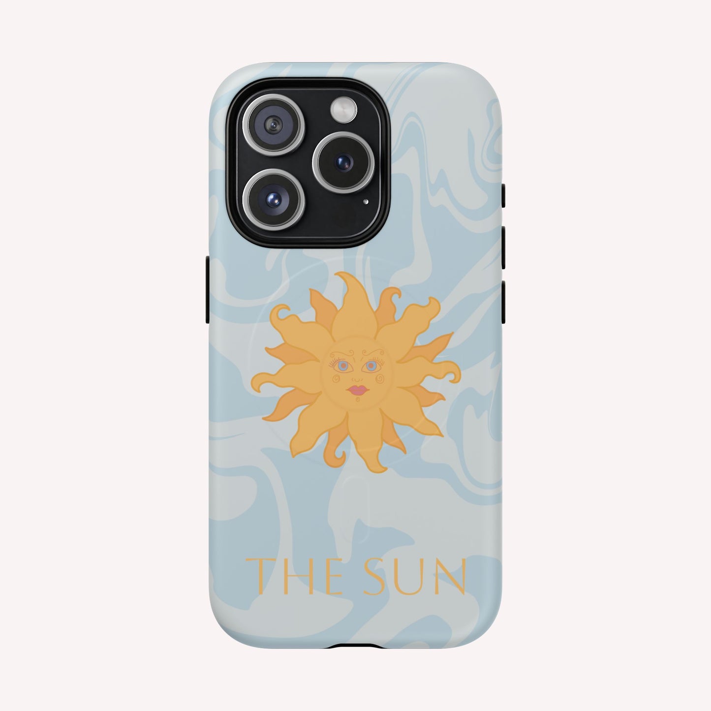The Sun - MagSafe