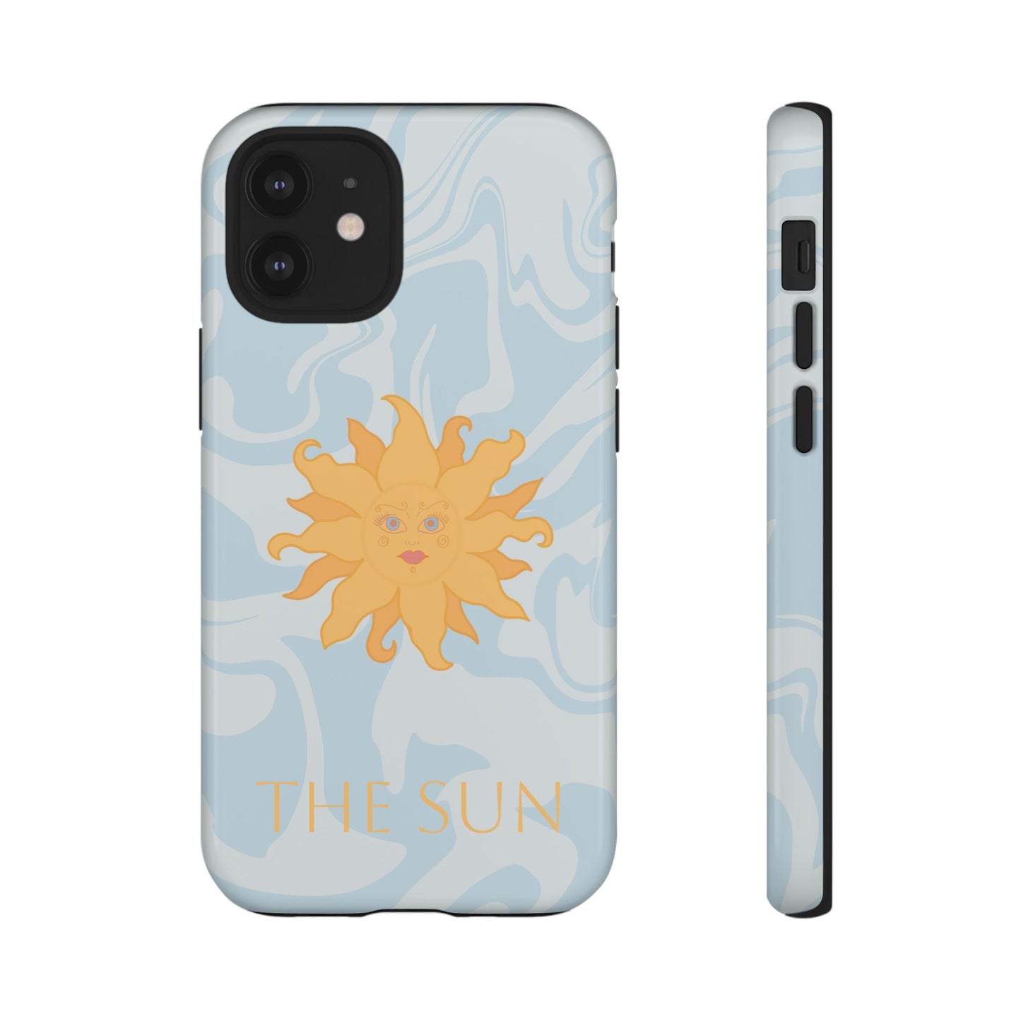 The Sun