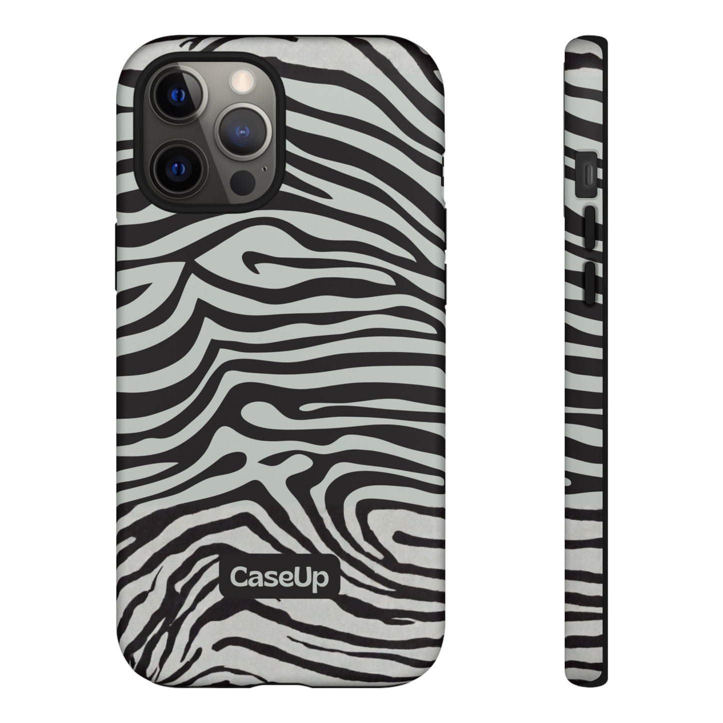 Z E B R A - IPhone Case