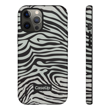 Z E B R A - IPhone Case