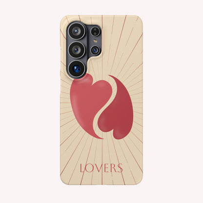 Lovers