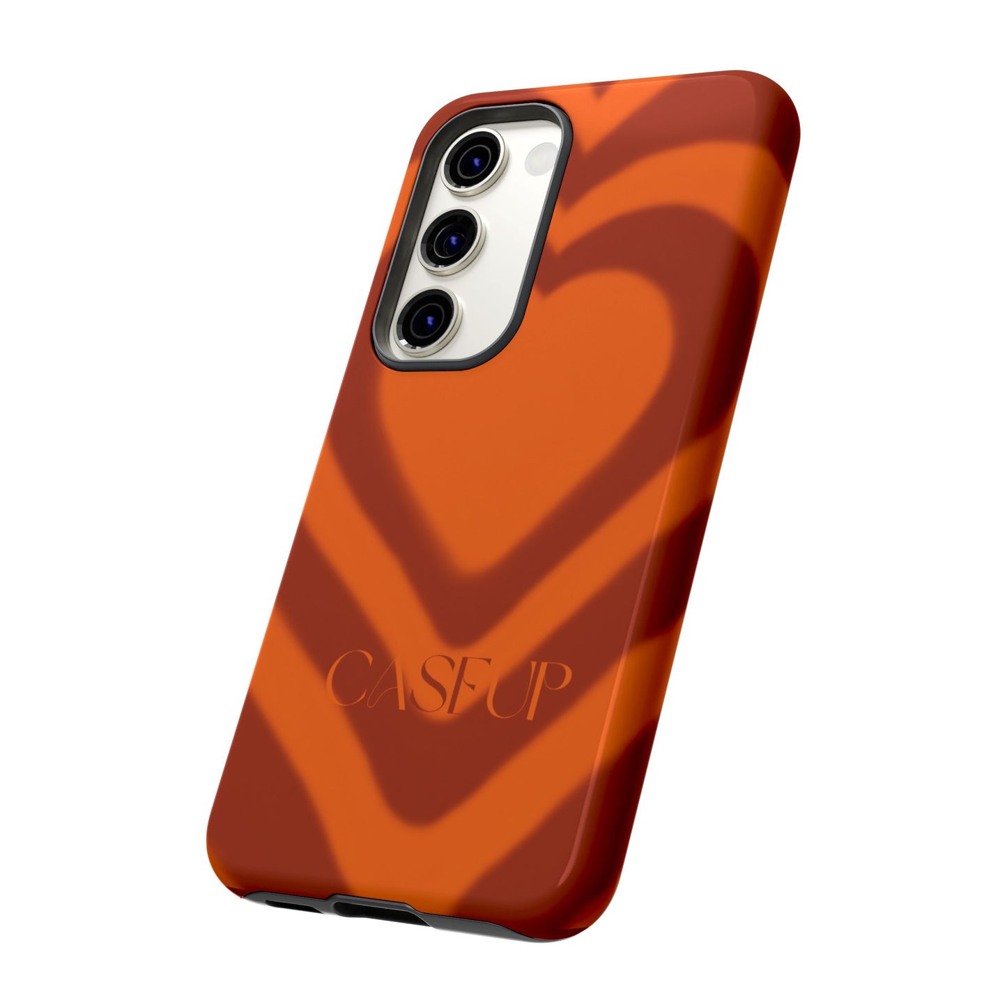 H E A R T - IPhone Case