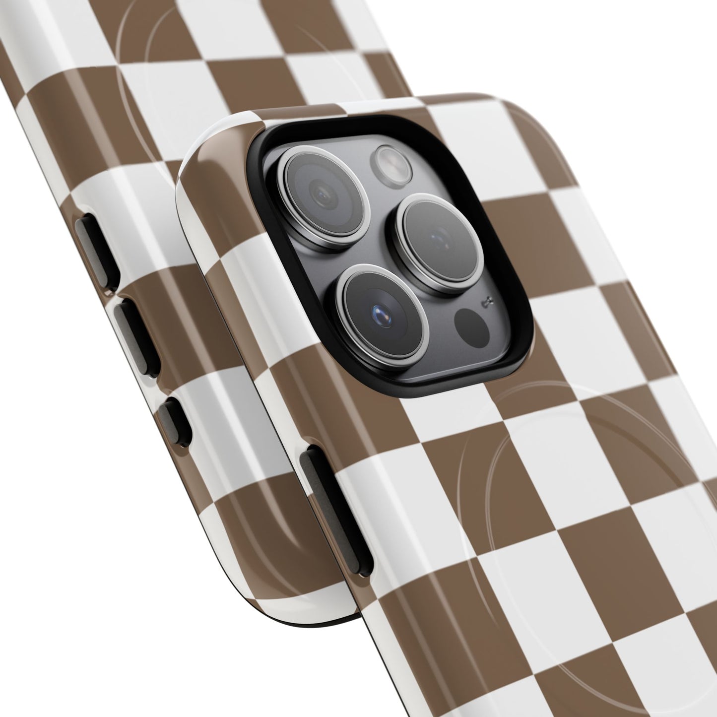 H A Z E L U N E - IPhone Case (MagSafe)